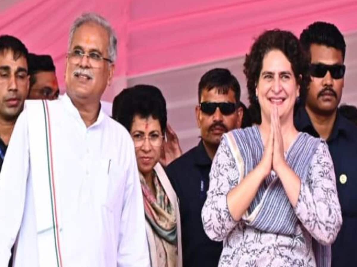 आरक्षण का असर! महिलाओं को ज्यादा हिस्सेदारी की तैयारी, क्या है कांग्रेस का प्लान