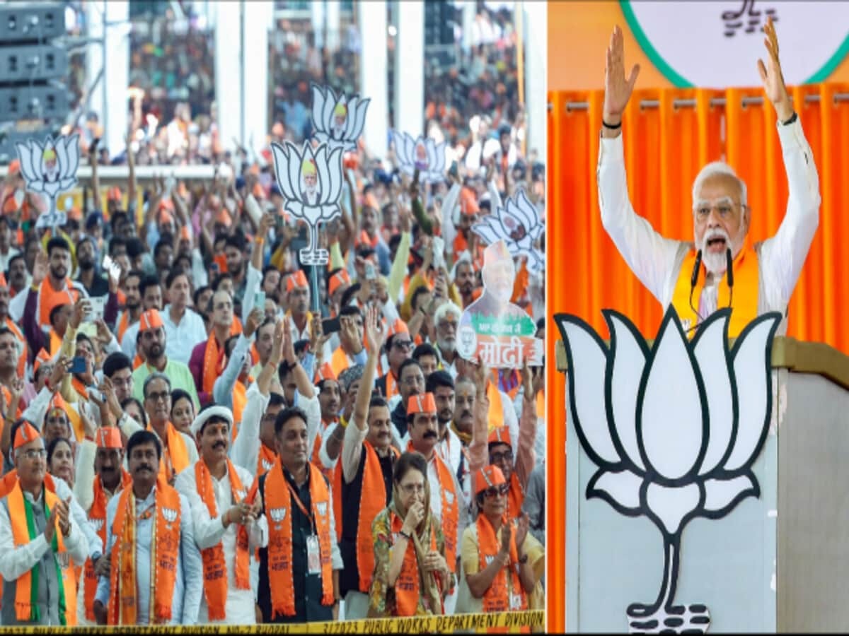 आज से 2 दिन गुजरात में गुजारेंगे PM मोदी, कई परियोजनाओं की देंगे सौगात