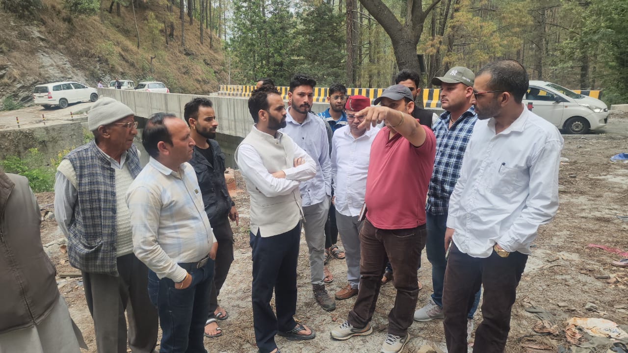 पालिका बड़कोट की पानी किल्लत होगी दूर