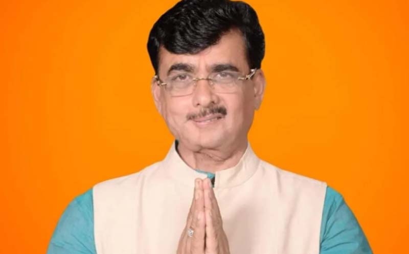 वन विकास निगम के अध्यक्ष व पूर्व विधायक गहतोड़ी का निधन