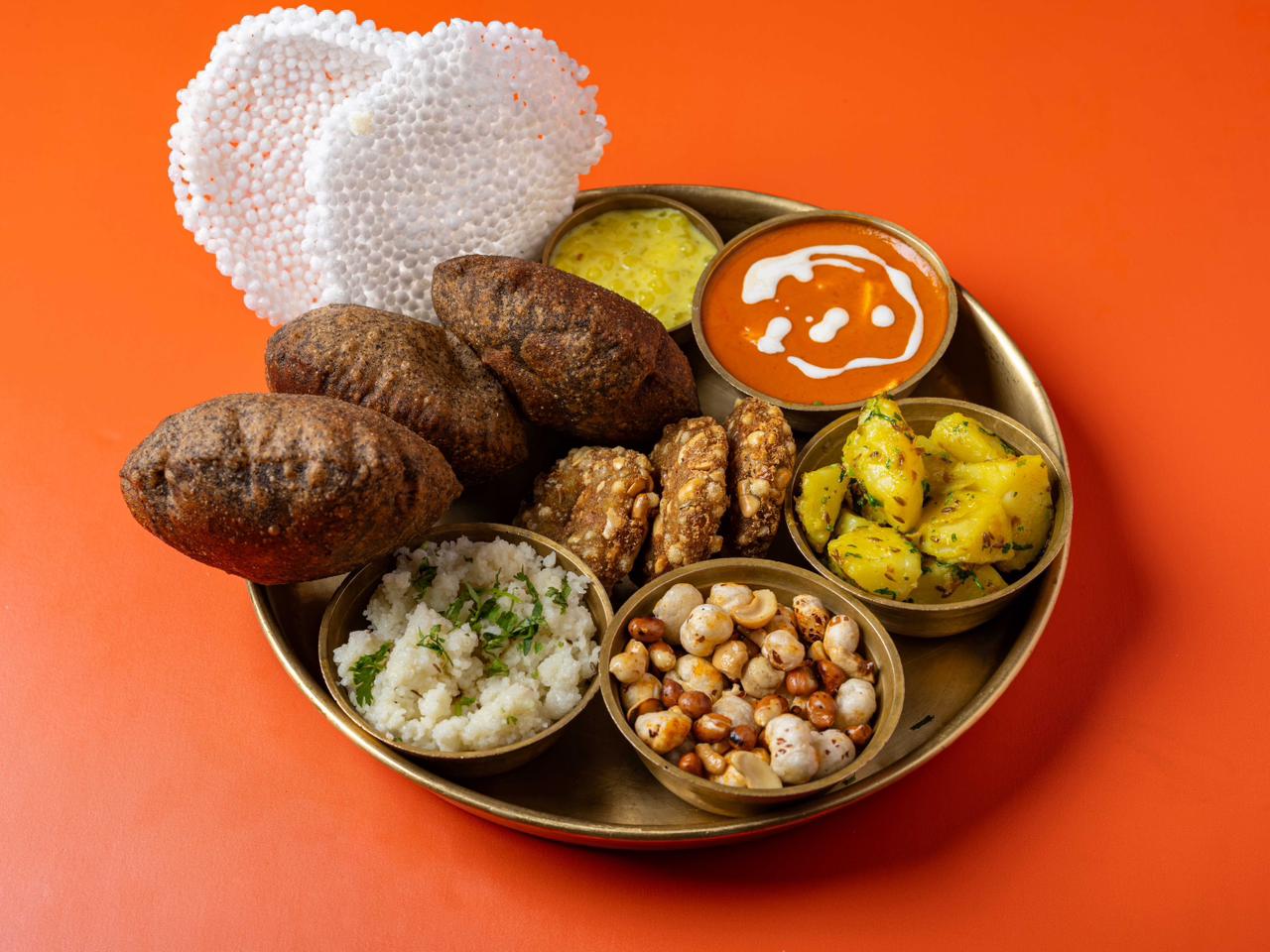 सोशल देहरादून में लेकर आया अपना विशेष नवरात्रि मेन्यू